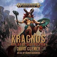 Kragnos Avatar of Destruction